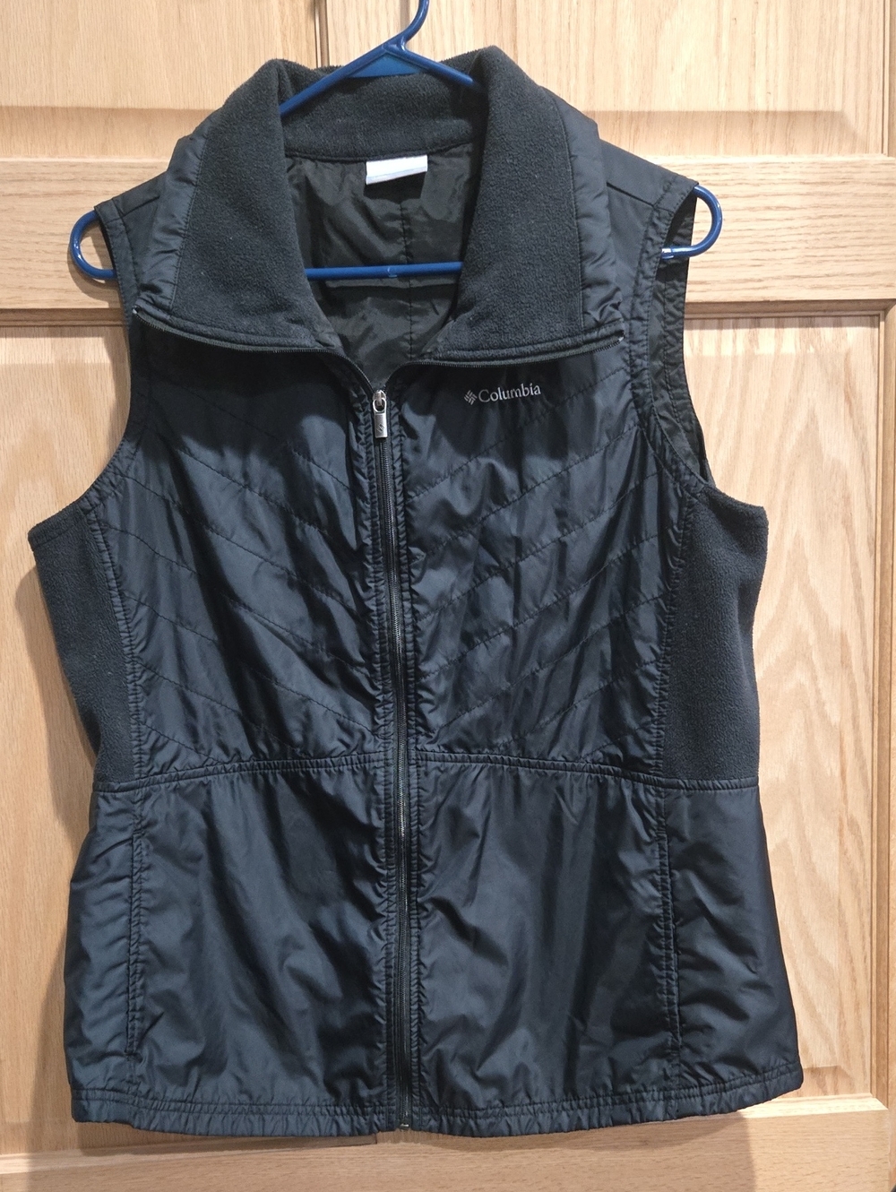 Columbia Vest XL Womens